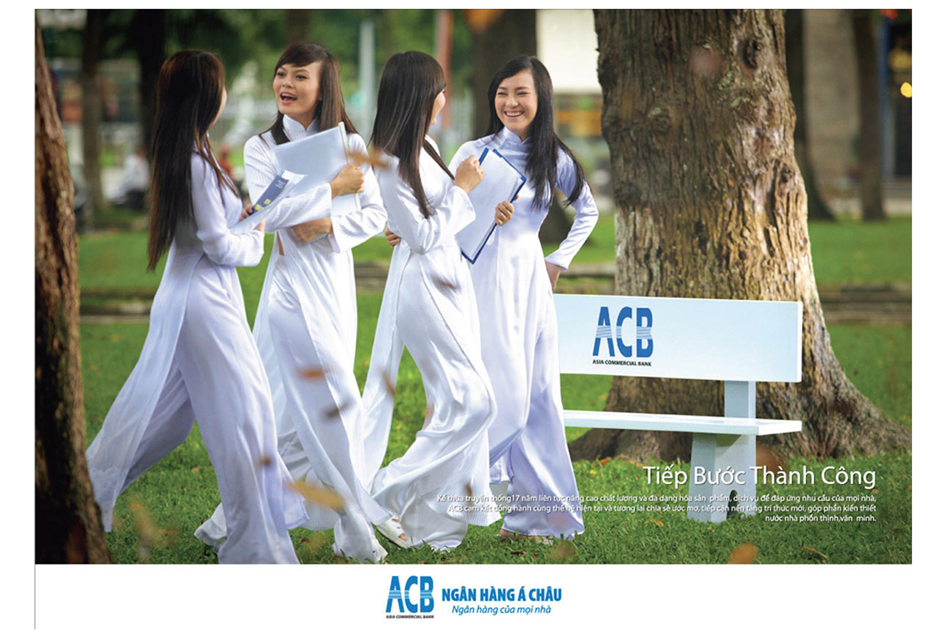 ACB Print Ad
