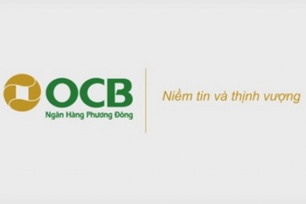 OCB Bank 30s