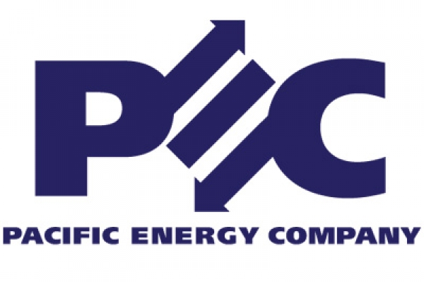 Pacific Energy Company
